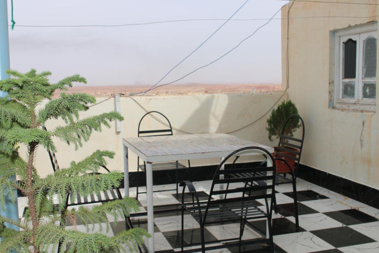 Hotel Restaurant Ali Midelt Exterior photo